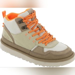 UGG Highland Hi Heritage Boots Sneakers NEW